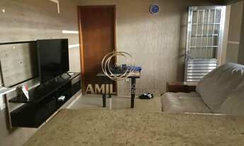 Imagem 3: Casa / 02 dormitórios / Jardim Paraíso / 175 m² de terreno / 100 m² de área construída Jac