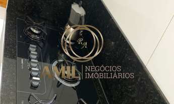 Imagem 6: Apartamento / 03 dormitórios /Jardim Bela Vista / 128m² de área construída/São José dos C