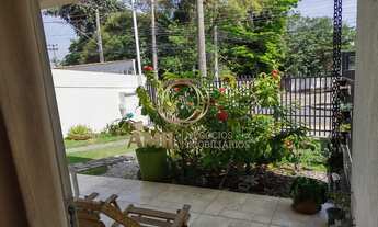 Imagem: Casa, 3 Dormitórios, sendo 1 suíte, 129m²