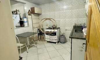 Imagem 2: Casa / 03 dormitórios / Monte Castelo / 222 m² de terreno / 209 m² de área construída + Ed