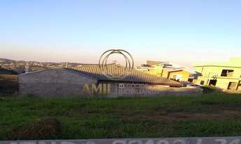 Imagem: Terreno / Condomínio Residencial Mantiqueira