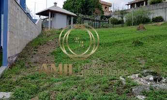 Imagem: Ótimo Terreno / Golden Park / 250m² /