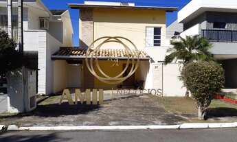 Imagem: Sobrado com 04 dormitórios condomínio