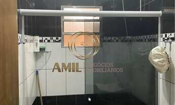 Imagem 7: Casa / 02 dormitórios / Jardim Paraíso / 175 m² de terreno / 100 m² de área construída Jac