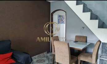 Imagem 4: Casa / 03 dormitórios / Altos de Santana / 125 m² de terreno / 100 m² de área construída S