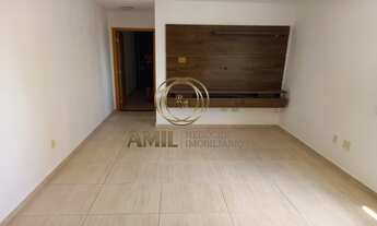 Imagem: Apartamento/ 01 dormitório/ 44m²/ Jacareí