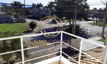 Imagem 2: Sobrado com 04 dormitórios condomínio Jatobá em Tremembé