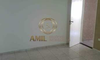 Imagem 6: Casa / 02 dormitórios / Jardim Santa Marina / 175 m² de terreno / 116 m² de área construíd