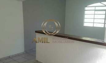 Imagem 3: Casa / 02 dormitórios / Jardim Santa Marina / 175 m² de terreno / 116 m² de área construíd