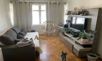 Imagem 3: Apartamento / 03 dormitórios /Jardim Bela Vista / 128m² de área construída/São José dos C