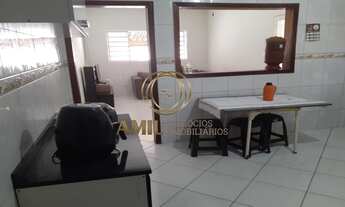 Imagem 4: Casa / 02 dormitórios / Jardim Santa Marina / 82m² / 126m² Terreno / Jacareí