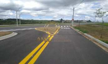 Imagem 4: Terreno 250m2 Condomínio Veredas dos Campos no Jardim das Flores em São José dos Campos