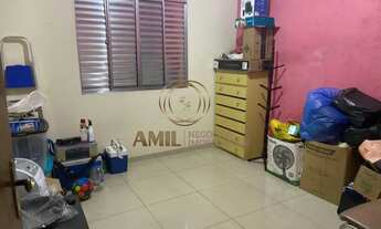 Imagem 5: Casa / 02 dormitórios / Jardim Paraíso / 175 m² de terreno / 100 m² de área construída Jac