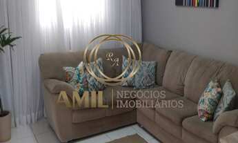 Imagem: Casa / 03 dormitórios / Monte Castelo/