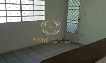 Imagem: Casa / 02 dormitórios / Jardim Santa Marina