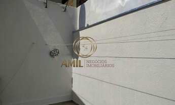 Imagem 3: Casa / 02 dormitórios / Jardim Motorama / 125 m² de terreno / 85 m² de área construída São