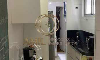 Imagem 5: Apartamento / 03 dormitórios /Jardim Bela Vista / 128m² de área construída/São José dos C