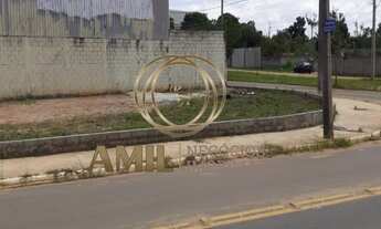 Imagem: RA Amil Vende Lote - Terreno - 344 m²