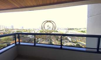 Imagem 3: Loft Tarsila , Jardim Aquarius, 78 m² , 1 dormitório, planejado, Zona Oeste - São José dos