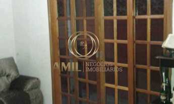 Imagem 2: Casa / 02 dormitórios / Jardim Motorama / 125 m² de terreno / 85 m² de área construída São