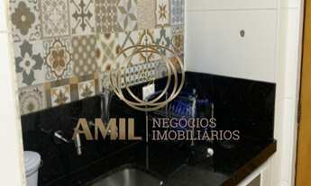 Imagem 7: Apartamento / 03 dormitórios /Jardim Bela Vista / 128m² de área construída/São José dos C