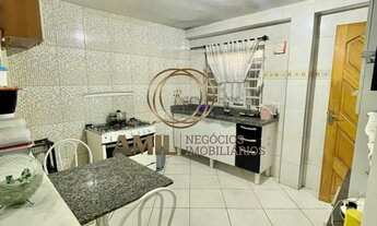 Imagem: Casa / 03 dormitórios / Monte Castelo /