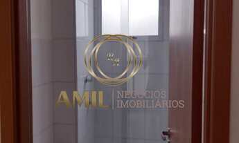 Imagem 4: Apartamento / 02 dormitórios / Residencial Frei Galvão / 42m² / São José dos Campos