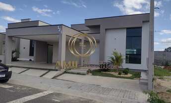 Imagem 2: Casa térrea com 3 dormitórios, sendo 1 suíte