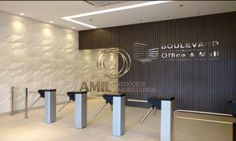 Imagem 4: Sala Comercial / Centro / 26m² / Jacareí