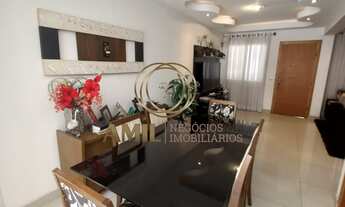 Imagem 6: Casa em condomínio com 3 dormitórios Semi-Mobiliada