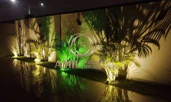 Imagem 4: Casa térrea com 3 dormitórios, sendo 1 suíte