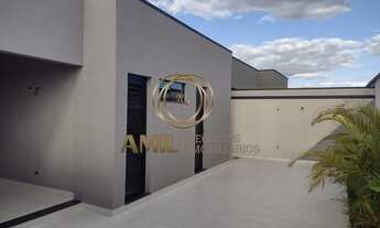 Imagem 6: Casa térrea com 3 dormitórios, sendo 1 suíte