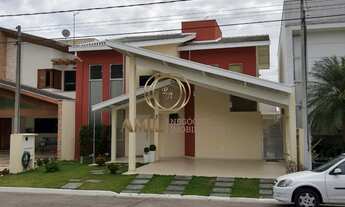 Imagem: Sobrado 3 Quartos