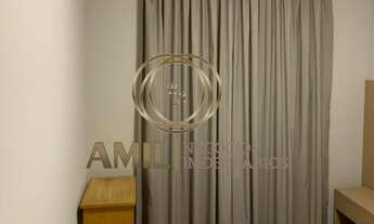 Imagem 6: Flat / 01 dormitórios / Centro / 52,35 m² de área construída São José dos Campos