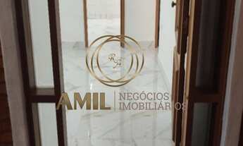 Imagem 3: Casa térrea 2 quartos com terreno de 252 m² no Jd Satélite com edícula