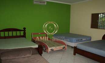 Imagem 6: Chácara / 02 dormitórios sendo 01 suíte / Bom Retiro / 1200m² / 3200m² Terreno / São José