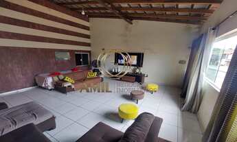 Imagem: Casa / 03 dormitórios / Jardim Santa Júlia