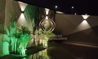 Imagem 5: Casa térrea com 3 dormitórios, sendo 1 suíte