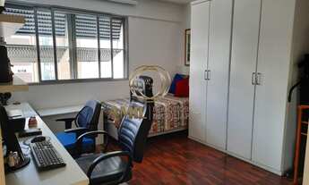 Imagem 7: Apartamento / 03 dormitórios sendo 1 suíte / Edifício Montsouris / Perdizes / 130 m² de ár