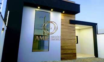 Imagem: LINDA CASA PARA VENDA!!