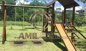 Imagem 2: Terreno 300m² em condomínio em Taubaté por R$485.000,00