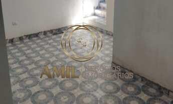 Imagem 4: Casa térrea 2 quartos com terreno de 252 m² no Jd Satélite com edícula