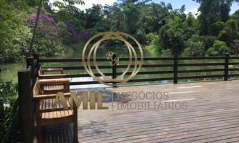 Imagem 4: Terreno 300m² em condomínio em Taubaté por R$485.000,00