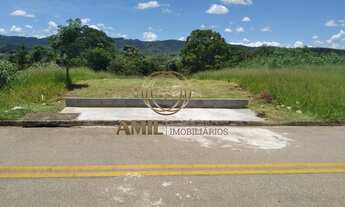 Imagem: Terreno 126m² a venda Residencial Dunamis