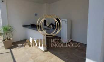 Imagem 6: Apartamento / 02 dormitórios / Bosque Flamboyant / 101 m² de área construída Taubaté