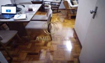 Imagem 3: Apartamento / Cote Dor / Centro / 02 dormitórios / 115m² / São José dos Campos