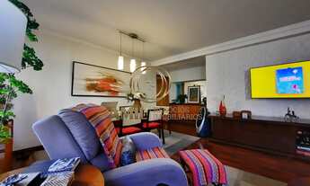 Imagem 2: Apartamento / 03 dormitórios sendo 1 suíte / Edifício Montsouris / Perdizes / 130 m² de ár