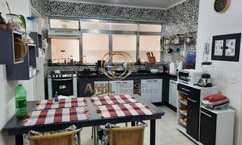 Imagem 5: Apartamento / 03 dormitórios sendo 1 suíte / Edifício Montsouris / Perdizes / 130 m² de ár