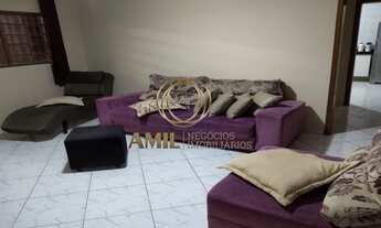 Imagem 3: Chácara / 02 dormitórios sendo 01 suíte / Bom Retiro / 1200m² / 3200m² Terreno / São José