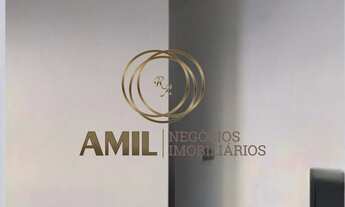 Imagem 5: Casa com piscina / 01 dormitório / Jardim Uirá/ 261 m² de terreno / 42 m² de área construí